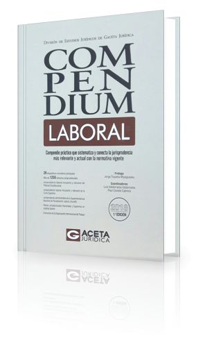 Compendium Laboral Compendium Laboral